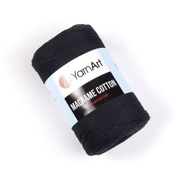 Yarnart 750 250 gr Macrame Cotton