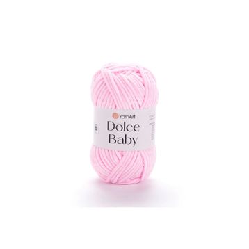 Yarnart 750 Dolce Baby El Örgü İpi
