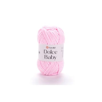 Yarnart 750 Dolce Baby El Örgü İpi