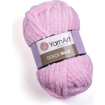 Yarnart 750 Dolce Maxi El Örgü İpi
