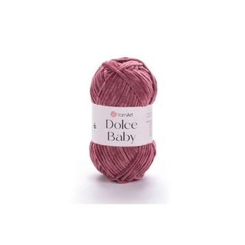 Yarnart 751 Dolce Baby El Örgü İpi