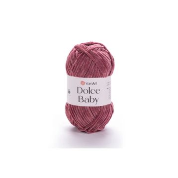 Yarnart 751 Dolce Baby El Örgü İpi