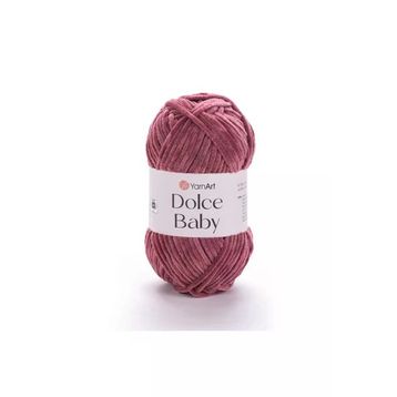 Yarnart 751 Dolce Baby El Örgü İpi