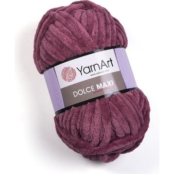 Yarnart 751 Dolce Maxi El Örgü İpi