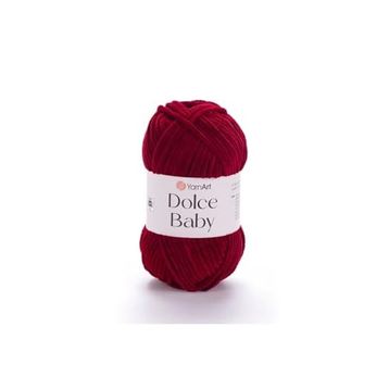Yarnart 752 Dolce Baby El Örgü İpi