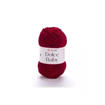 Yarnart 752 Dolce Baby El Örgü İpi
