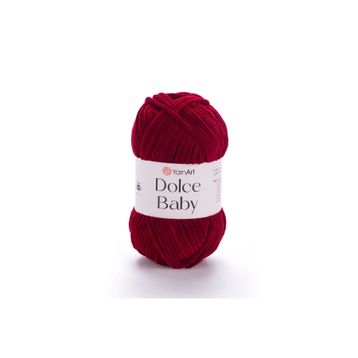 Yarnart 752 Dolce Baby El Örgü İpi