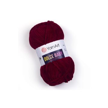 Yarnart 752 Dolce Baby El Örgü İpi