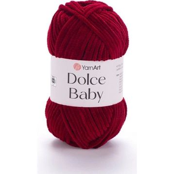 Yarnart 752 Dolce Baby El Örgü İpi