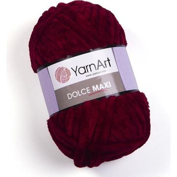 Yarnart 752 Dolce Maxi El Örgü İpi