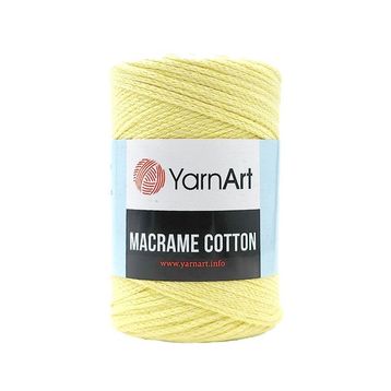 Yarnart 754 250 gr Macrame Cotton