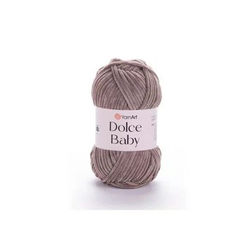 Yarnart 754 Dolce Baby El Örgü İpi