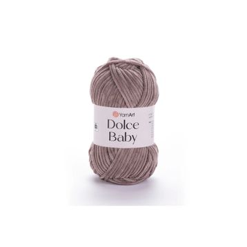 Yarnart 754 Dolce Baby El Örgü İpi