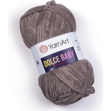 Yarnart 754 Dolce Baby El Örgü İpi