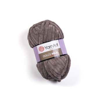 Yarnart 754 Dolce Maxi El Örgü İpi