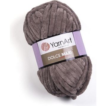 Yarnart 754 Dolce Maxi El Örgü İpi