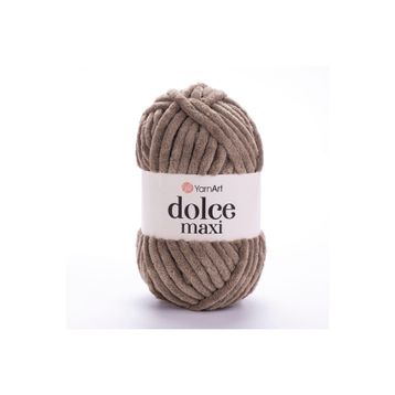 Yarnart 754 Dolce Maxi El Örgü İpi