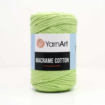 Yarnart 755 250 gr Macrame Cotton
