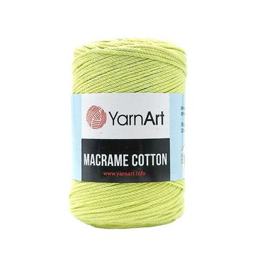 Yarnart 755 250 gr Macrame Cotton