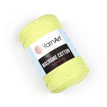 Yarnart 755 250 gr Macrame Cotton