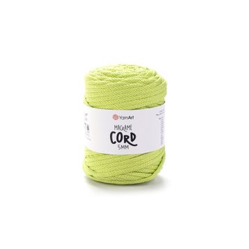 Yarnart 755 Macrame Cord 5 mm Makrome El Örgü İpi
