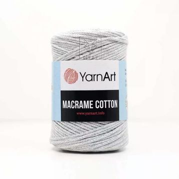 Yarnart 756 250 gr Macrame Cotton