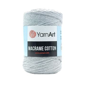 Yarnart 756 250 gr Macrame Cotton