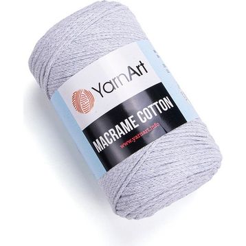 Yarnart 756 250 gr Macrame Cotton