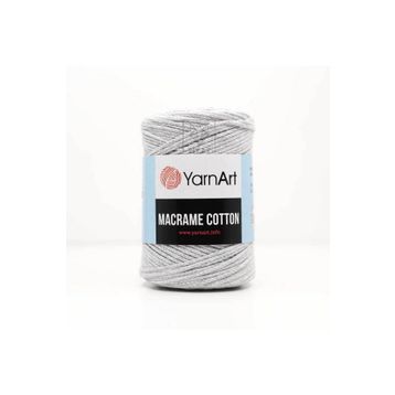 Yarnart 756 250 gr Macrame Cotton