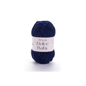 Yarnart 756 Dolce Baby El Örgü İpi