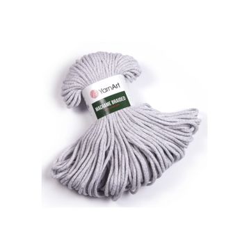 Yarnart 756 Macrame Braided Makrome El Örgü İpi