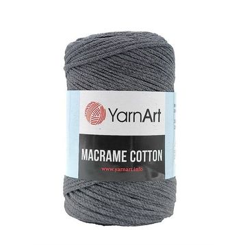 Yarnart 758 250 gr Macrame Cotton