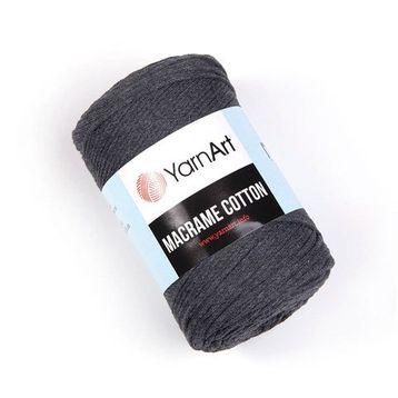 Yarnart 758 250 gr Macrame Cotton