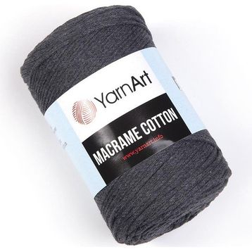 Yarnart 758 250 gr Macrame Cotton