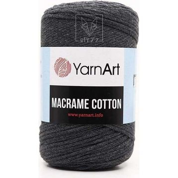 Yarnart 758 250 gr Macrame Cotton