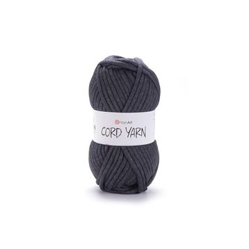 Yarnart 758 Cord Yarn El Örgü İpi