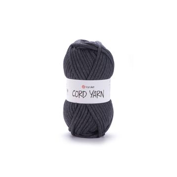 Yarnart 758 Cord Yarn El Örgü İpi