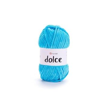Yarnart 758 Dolce Kadife El Örgü İpi