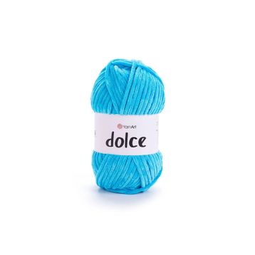 Yarnart 758 Dolce Kadife El Örgü İpi