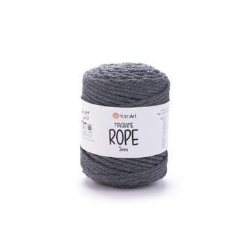 Yarnart 758 Macrame Rope 5 mm El Örgü İpi
