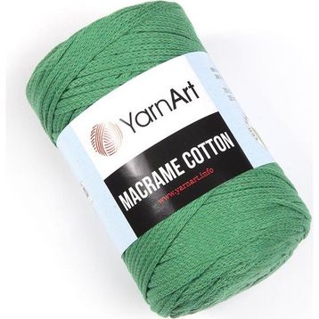 Yarnart 759 250 gr Macrame Cotton
