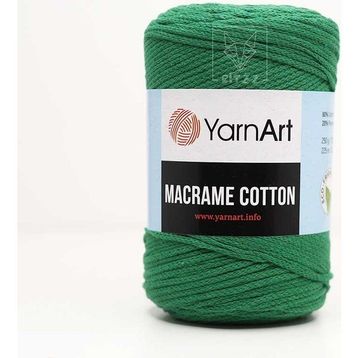 Yarnart 759 250 gr Macrame Cotton