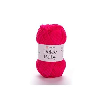 Yarnart 759 Dolce Baby El Örgü İpi