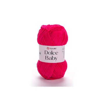 Yarnart 759 Dolce Baby El Örgü İpi