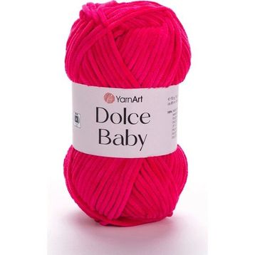 Yarnart 759 Dolce Baby El Örgü İpi