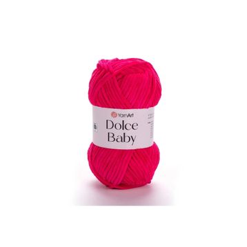 Yarnart 759 Dolce Baby El Örgü İpi