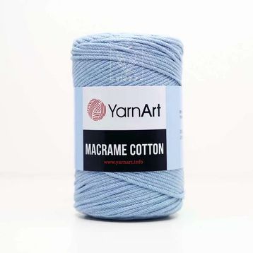Yarnart 760 250 gr Macrame Cotton