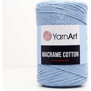 Yarnart 760 250 gr Macrame Cotton