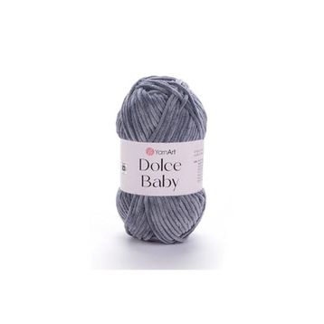 Yarnart 760 Dolce Baby El Örgü İpi