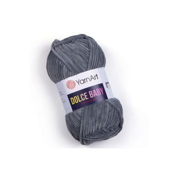 Yarnart 760 Dolce Baby El Örgü İpi